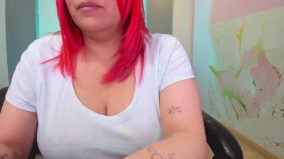 Sammy_owens_ live cam on Cam4