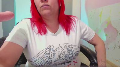 Sammy_owens_ live cam on Cam4