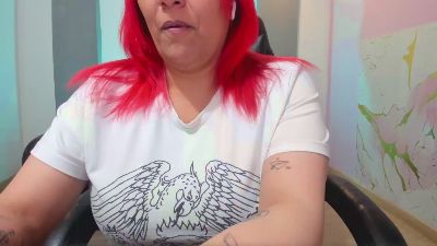 Sammy_owens_ live cam on Cam4