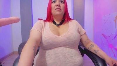 Sammy_owens_ live cam on Cam4