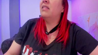 Sammy_owens_ live cam on Cam4