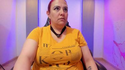 Sammy_owens_ live cam on Cam4