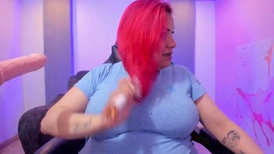 Sammy_owens_ live cam on Cam4