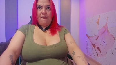 Sammy_owens_ live cam on Cam4