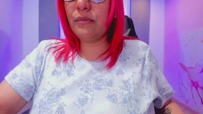 Sammy_owens_ live cam on Cam4