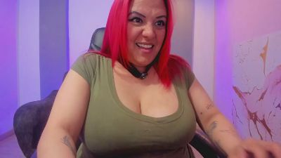 Sammy_owens_ live cam on Cam4