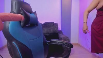 Sammy_owens_ live cam on Cam4
