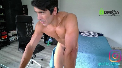 Samricci21 live cam on Cam4