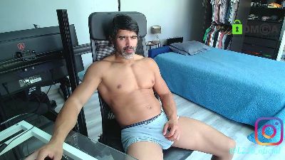 Samricci21 live cam on Cam4