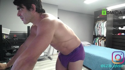 Samricci21 live cam on Cam4