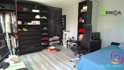 Samricci21 live cam on Cam4