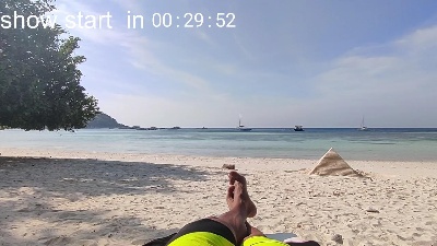 Samricci21 live cam on Cam4