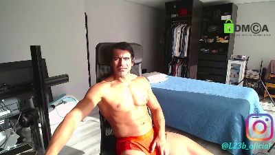 Samricci21 live cam on Cam4