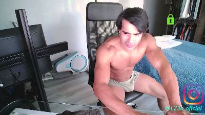 Samricci21 live cam on Cam4