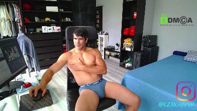 Samricci21 live cam on Cam4