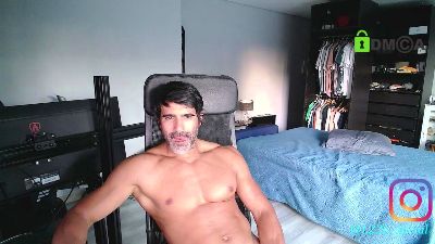 Samricci21 live cam on Cam4