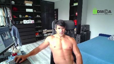 Samricci21 live cam on Cam4