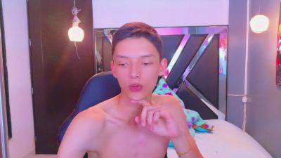 Samu_Jasper Live Cam on Cam4