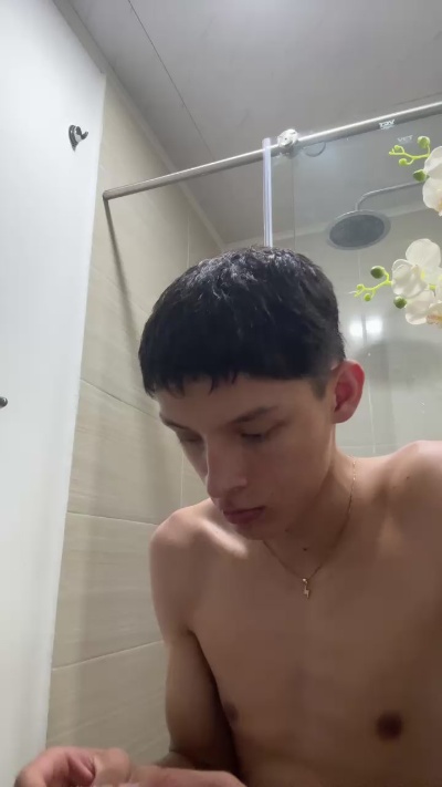 Samu_Jasper live cam on Cam4
