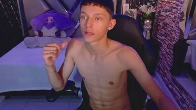 Samu_Jasper live cam on Cam4