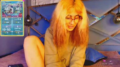 SamuelMatthew live cam on Cam4