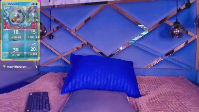 SamuelMatthew live cam on Cam4