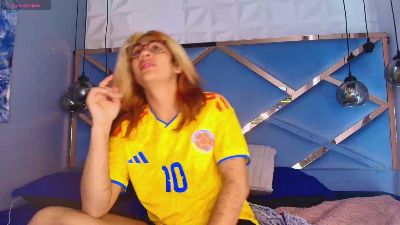 SamuelMatthew live cam on Cam4