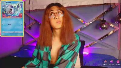 SamuelMatthew live cam on Cam4