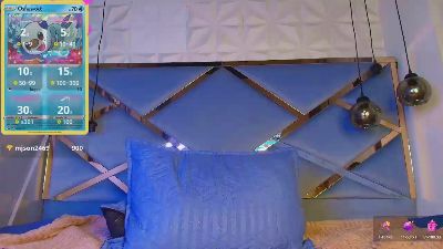 SamuelMatthew live cam on Cam4