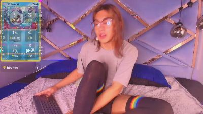 SamuelMatthew live cam on Cam4
