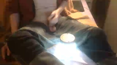 SamuelTal live cam on Cam4