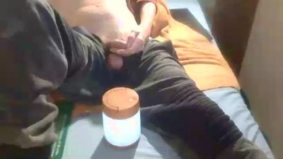 SamuelTal live cam on Cam4