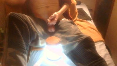 SamuelTal live cam on Cam4