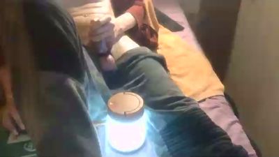 SamuelTal live cam on Cam4