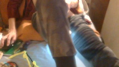 SamuelTal live cam on Cam4