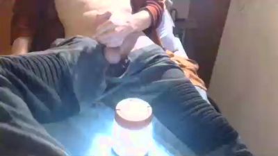 SamuelTal live cam on Cam4