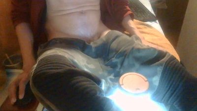SamuelTal live cam on Cam4