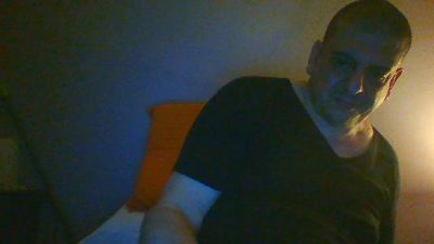 Samuelsalvador live cam on Cam4
