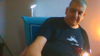 Samuelsalvador live cam on Cam4