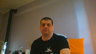 Samuelsalvador live cam on Cam4