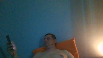 Samuelsalvador live cam on Cam4