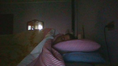 Samuelsalvador live cam on Cam4
