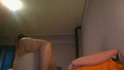 Samuelsalvador live cam on Cam4