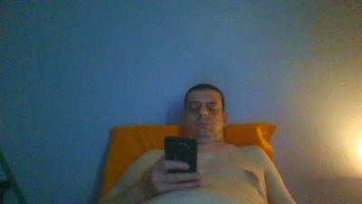 Samuelsalvador live cam on Cam4