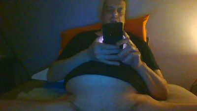 Samuelsalvador live cam on Cam4