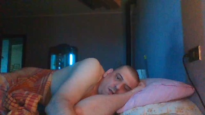 Samuelsalvador live cam on Cam4