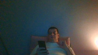 Samuelsalvador live cam on Cam4