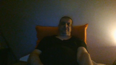 Samuelsalvador live cam on Cam4
