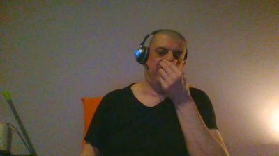 Samuelsalvador live cam on Cam4
