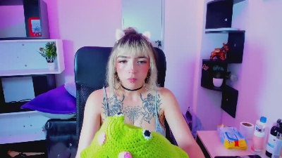 SamySmith live cam on Cam4